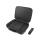 Natec TORBA DO LAPTOPA IMPALA 2 15.6" - 16" ONYX CZARNA - 1480412 - zdjęcie 4